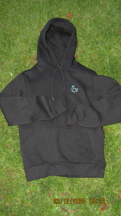 Folded Wisdom Hoodie