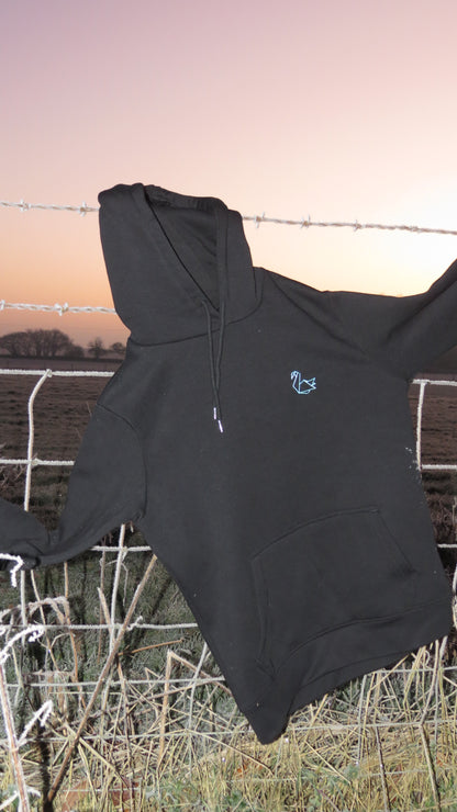 Folded Wisdom Hoodie