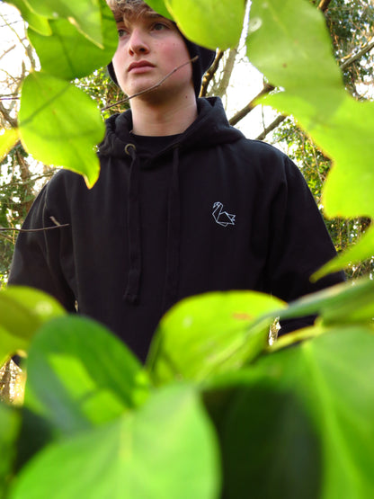 Folded Wisdom Hoodie