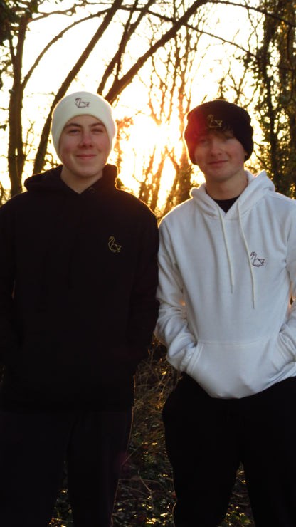 Folded Wisdom Beanie