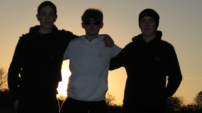 Folded Wisdom Hoodie