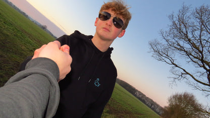 Folded Wisdom Hoodie