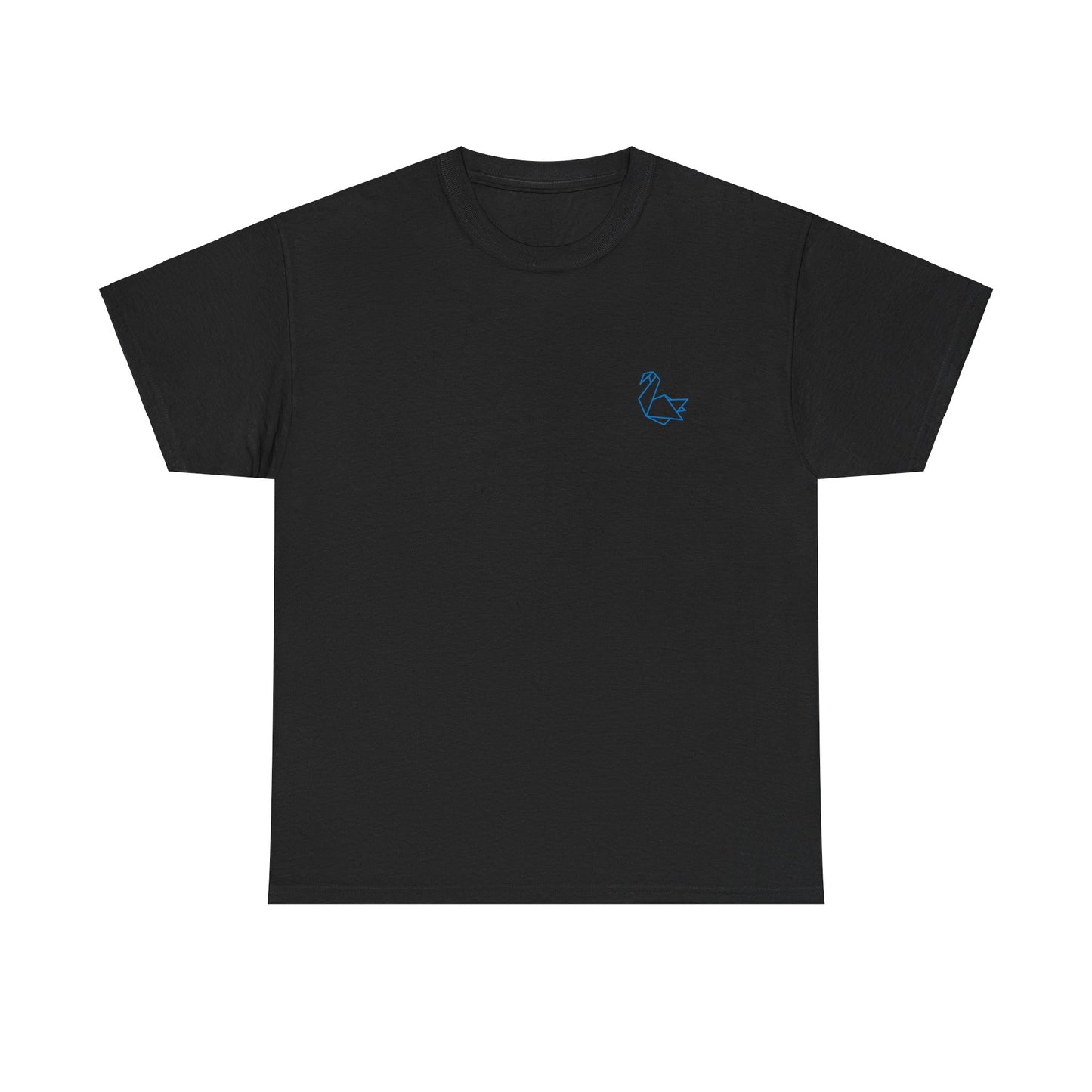 Folded Wisdom Thick T-Shirt